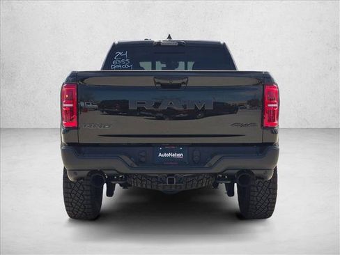 New 2026 RAM 1500 RHO w/ RHO Level 1 Equipment Group AWD/4WD image 8