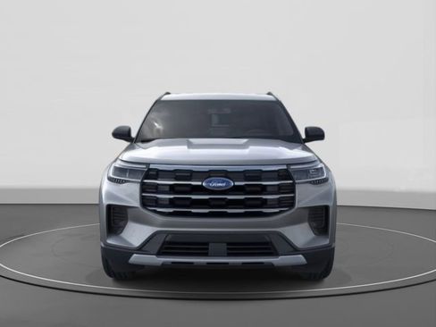 New 2026 Ford Explorer Active image 6