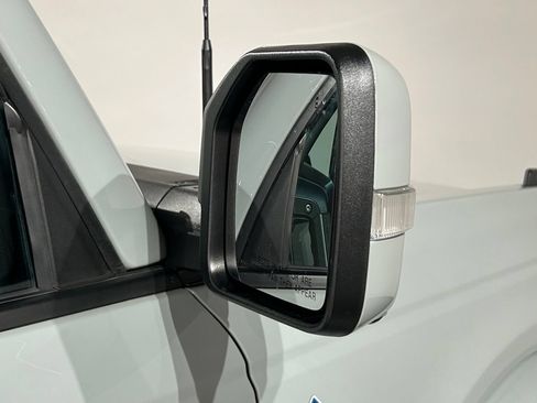 Used 2022 Ford Bronco Outer Banks AWD/4WD image 13