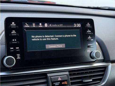 Used 2018 Honda Accord EX-L image 46