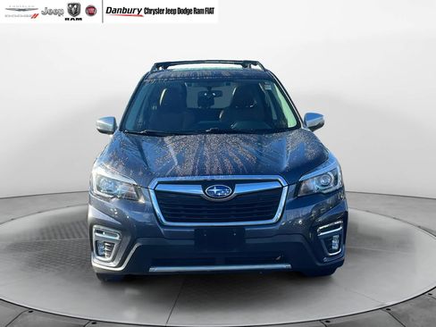Used 2019 Subaru Forester Touring image 2