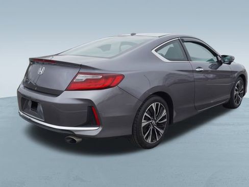 Used 2016 Honda Accord EX-L image 8