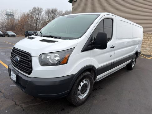 Used 2015 Ford Transit 150 148 Low Roof image 2