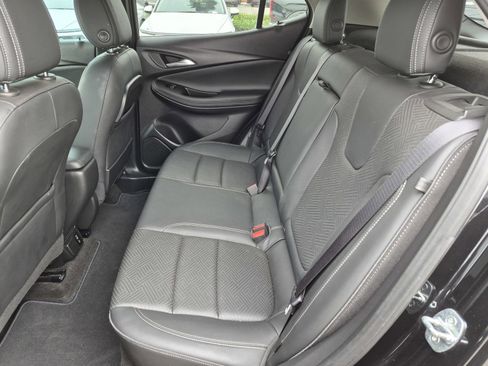 Used 2021 Buick Encore GX Essence w/ Advanced Technology Package image 12