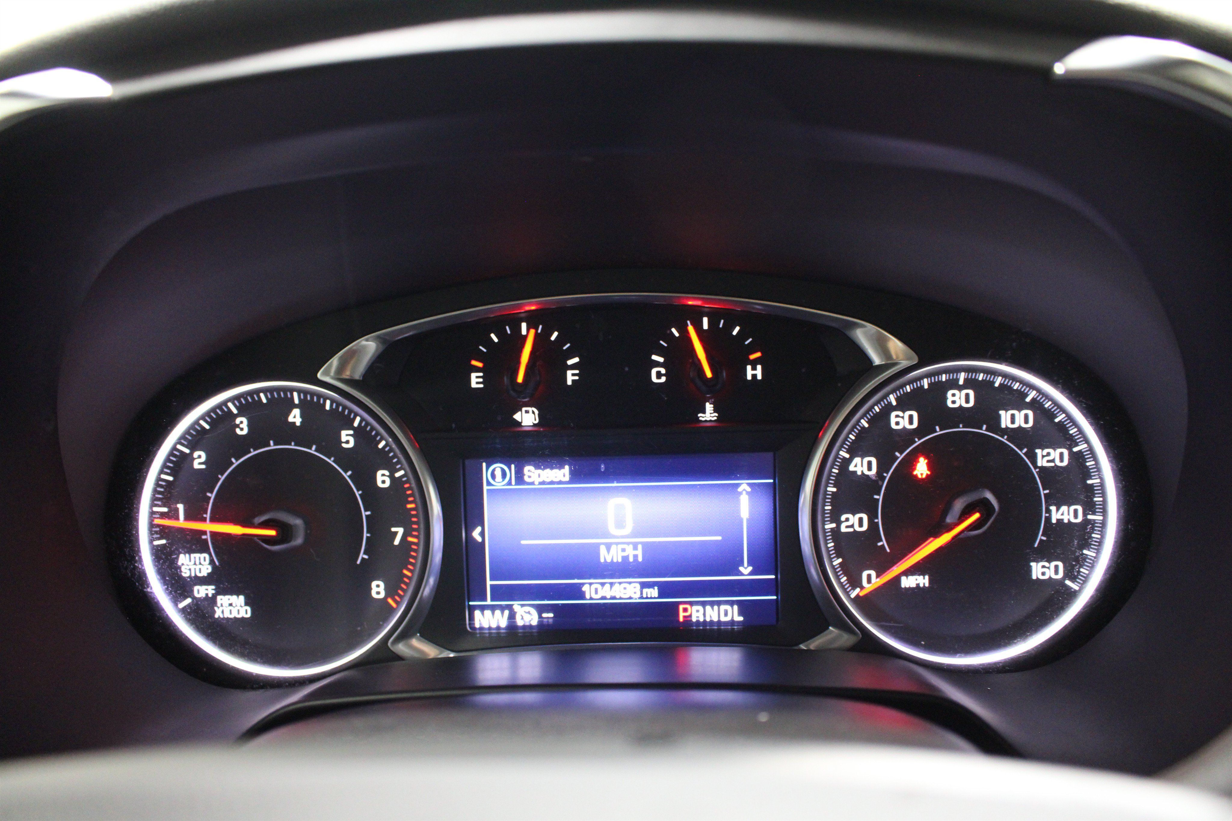 Used 2022 Chevrolet Blazer LT FWD image 15