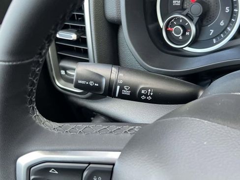 New 2026 RAM 1500 Big Horn image 19