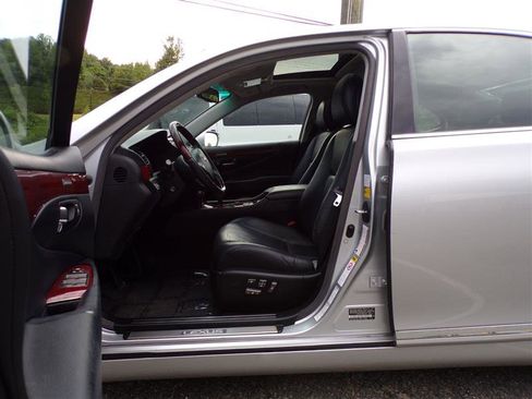 Used 2009 Lexus LS 460 AWD image 14