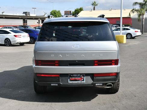 Used 2024 Hyundai Santa Fe SEL image 8