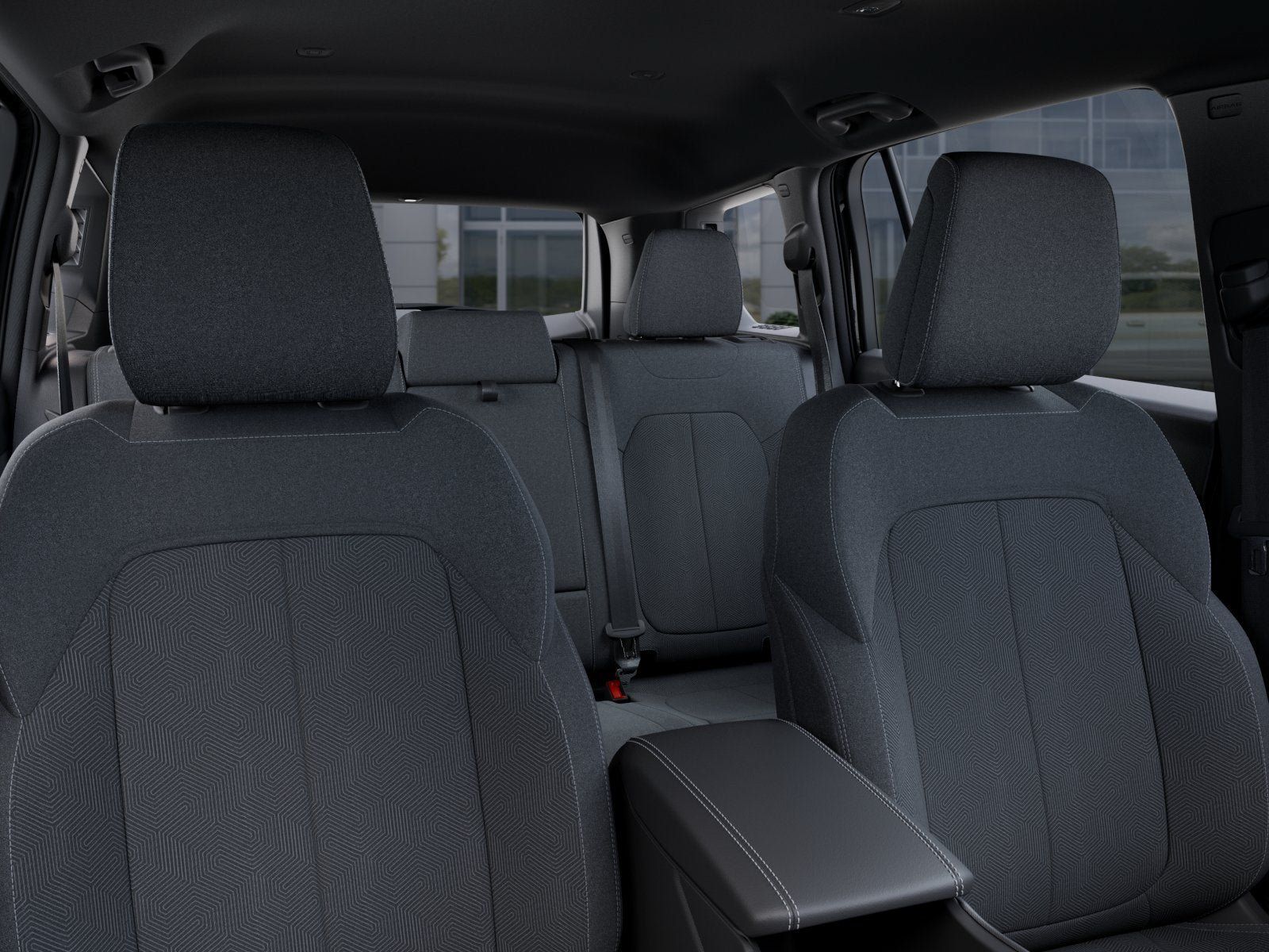 New 2026 Jeep Cherokee Laredo AWD/4WD image 52