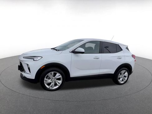 Used 2025 Buick Encore GX Preferred image 8