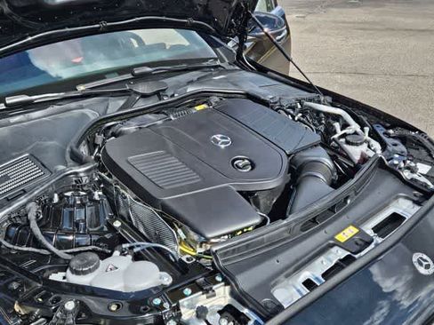 Used 2026 Mercedes-Benz C 300 Sedan image 14