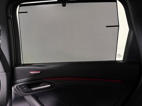 New 2027 Audi SQ6 e-tron Prestige AWD/4WD image 19