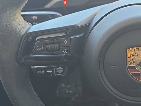 Used 2024 Porsche Taycan GTS image 20