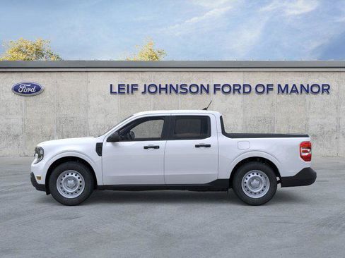 New 2025 Ford Maverick XL w/ Equipment Group 101A AWD/4WD image 3