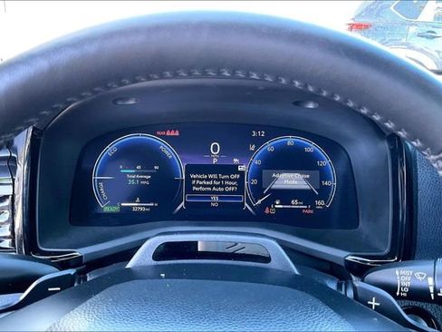 Used 2025 Toyota Camry XSE w/ Premium Plus Package image 20