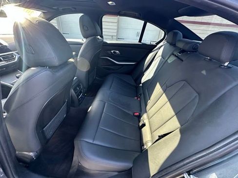 Used 2019 BMW 330i xDrive Sedan w/ Driving Assistance Package image 15