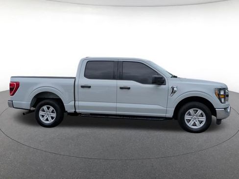 Used 2023 Ford F150 XLT w/ Equipment Group 301A Mid RWD image 7