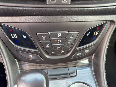 Used 2017 Buick Envision Essence w/ LPO, Hit The Road Package image 18