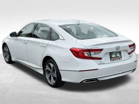 Used 2020 Honda Accord EX-L image 9