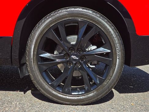 Used 2022 Chevrolet Blazer RS w/ Enhanced Convenience Package FWD image 38