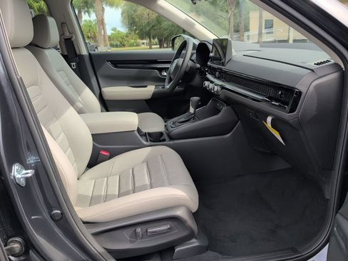 New 2026 Honda CR-V EX-L image 13