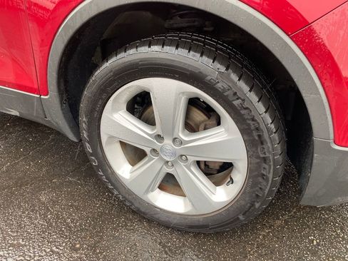 Used 2016 Buick Encore Convenience image 28