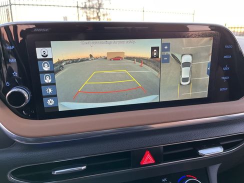 Used 2021 Hyundai Sonata Limited image 26