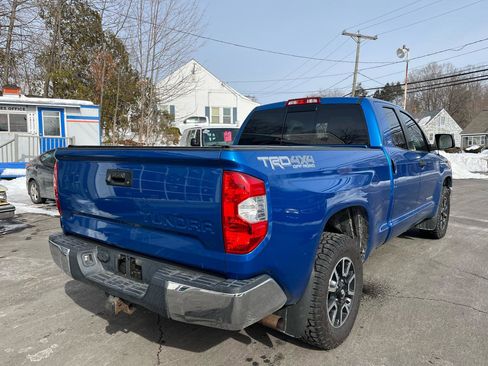 Used 2016 Toyota Tundra SR5 image 6