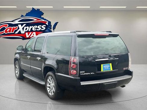 Used 2011 GMC Yukon XL Denali AWD/4WD image 35