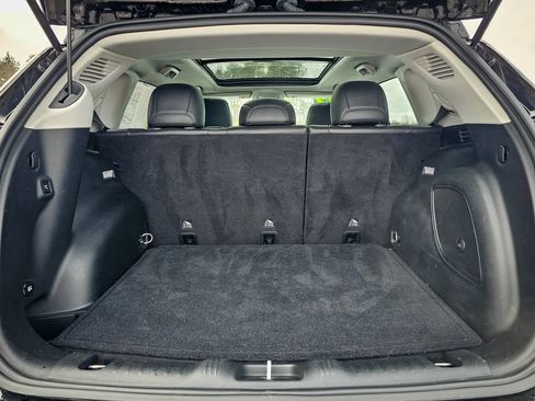 Certified 2022 Jeep Compass Limited w/ Elite Group image 37