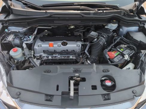 Used 2011 Honda CR-V EX image 29