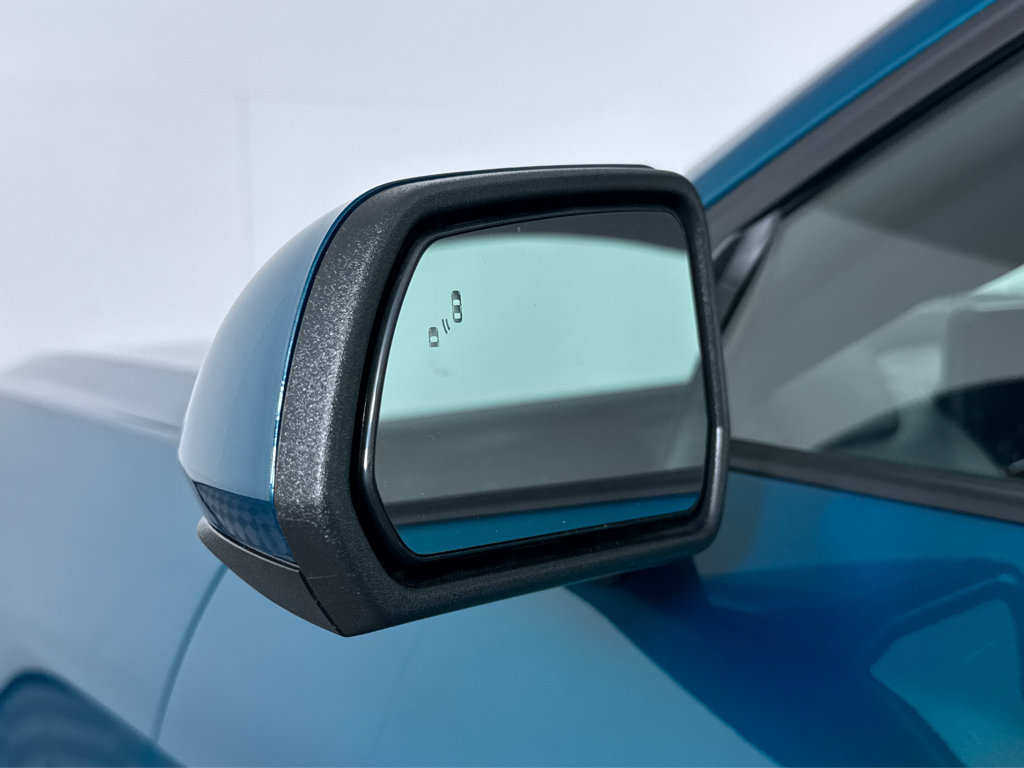 Used 2026 Ford Mustang Coupe RWD image 25