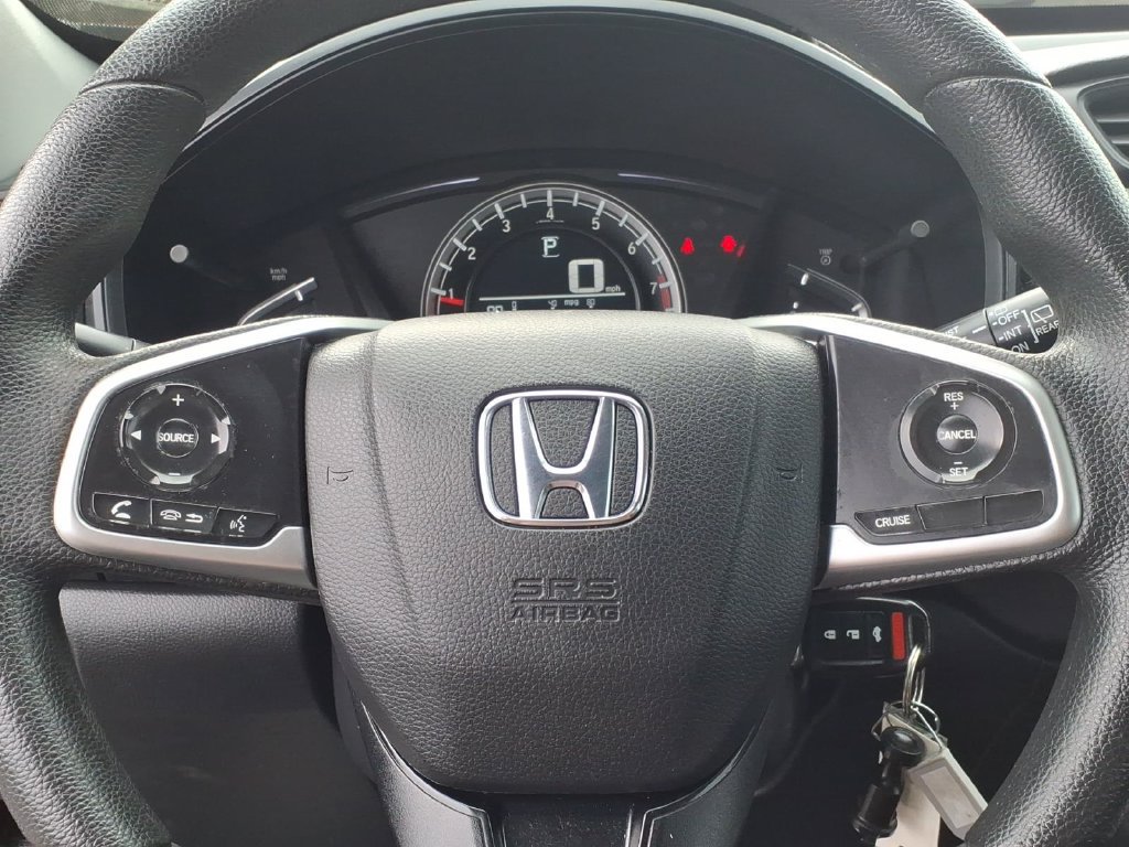 Used 2019 Honda CR-V LX image 5