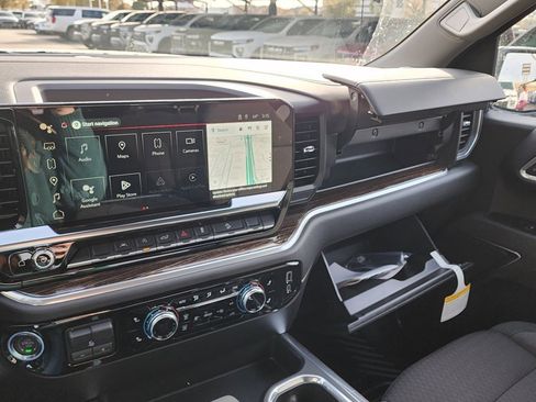 New 2026 GMC Sierra 1500 Elevation w/ X31 Off-Road Package image 32