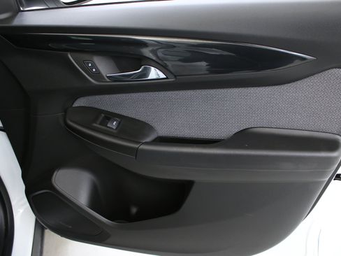 Used 2024 Chevrolet TrailBlazer LS image 75