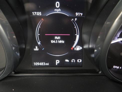 Used 2016 Land Rover Range Rover Evoque SE Premium AWD/4WD image 17
