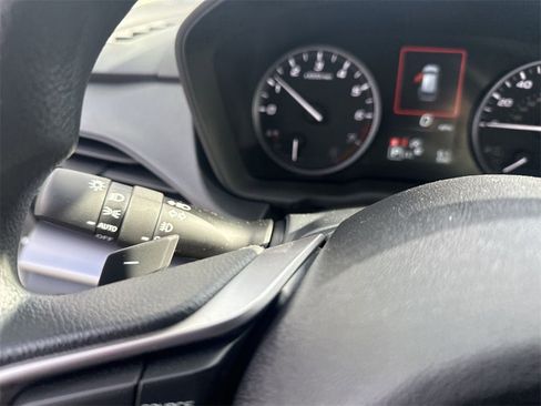 New 2026 Subaru Impreza 2.0i Sport image 18