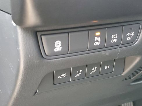 New 2026 MAZDA CX-50 AWD 2.5 S w/ Accent Package image 17