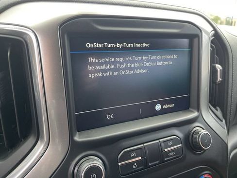 Used 2019 Chevrolet Silverado 1500 RST AWD/4WD image 20