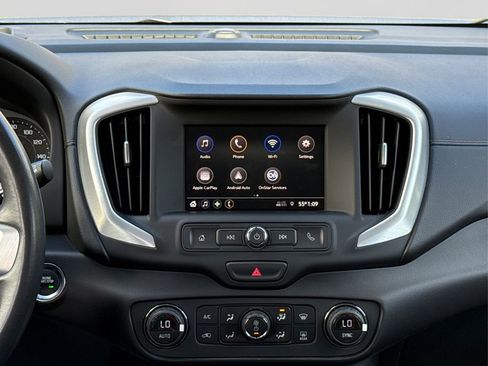 Used 2021 GMC Terrain SLE w/ Driver Convenience Package image 20