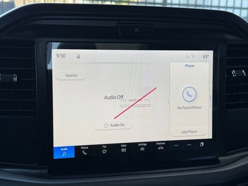 New 2026 Ford F150 XL image 46