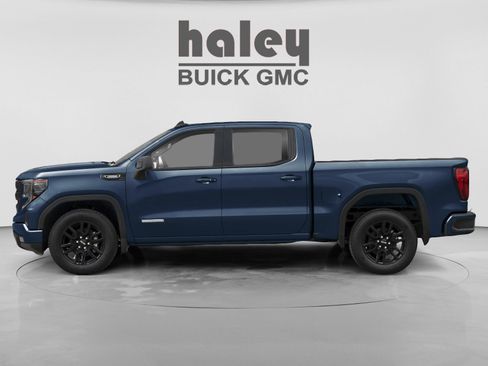 New 2026 GMC Sierra 1500 Elevation w/ Elevation Premium Package AWD/4WD image 3