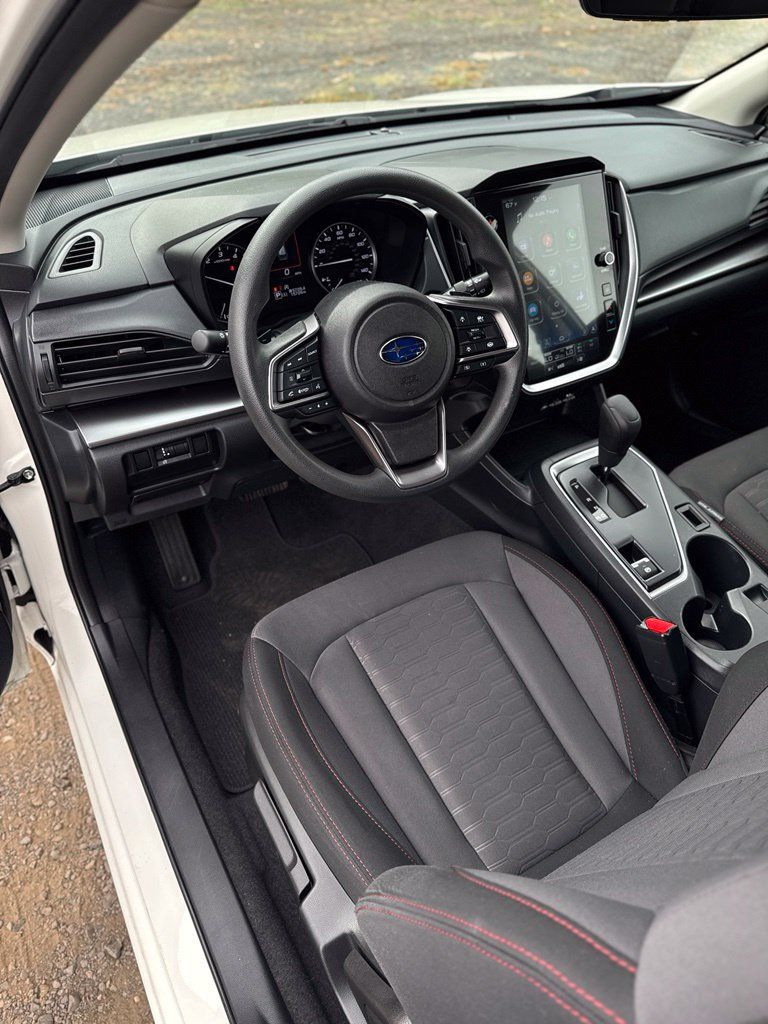Certified 2024 Subaru Impreza 2.0i Sport AWD/4WD image 27