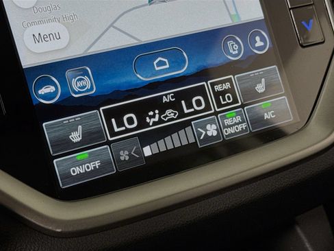 Used 2025 Subaru Ascent Limited AWD/4WD image 21