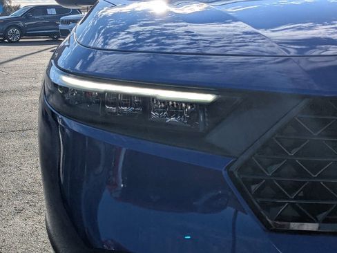 Used 2025 Honda Accord Sport image 9