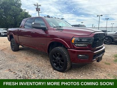 Used 2022 RAM 2500 Limited