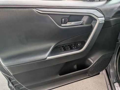 Certified 2022 Toyota RAV4 TRD Off-Road image 8