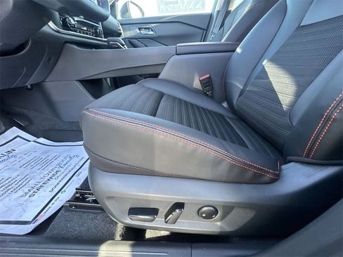 New 2026 Nissan Rogue SV image 12