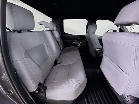 Used 2025 Toyota Tundra SR5 image 24