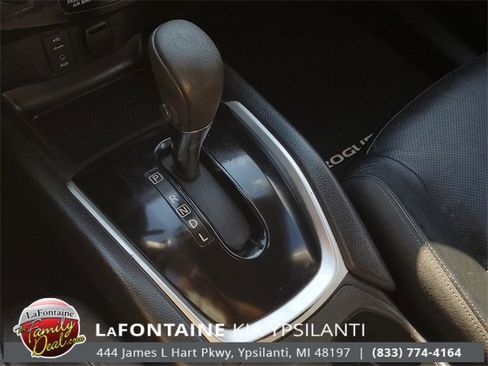 Used 2016 Nissan Rogue SL image 21